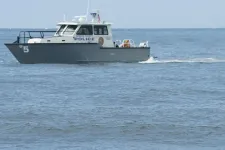 Öt hónapja eltűnt úszás közben, de még így is megnyerhet egy helyi választást egy amerikai jelölt