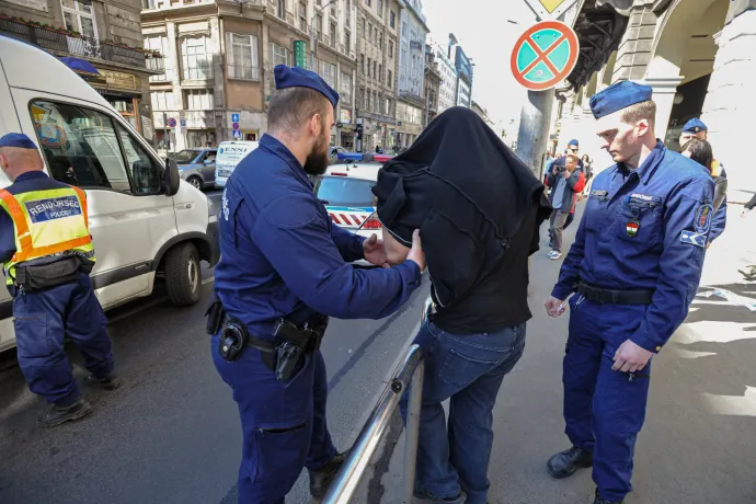 Nagyon ráálltak az ügyészségek, hogy több százezres költséget varrjanak az elterelést végigcsináló drogfogyasztók nyakába