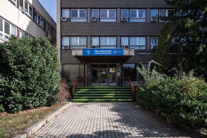 Fotó: Bődey János / Telex