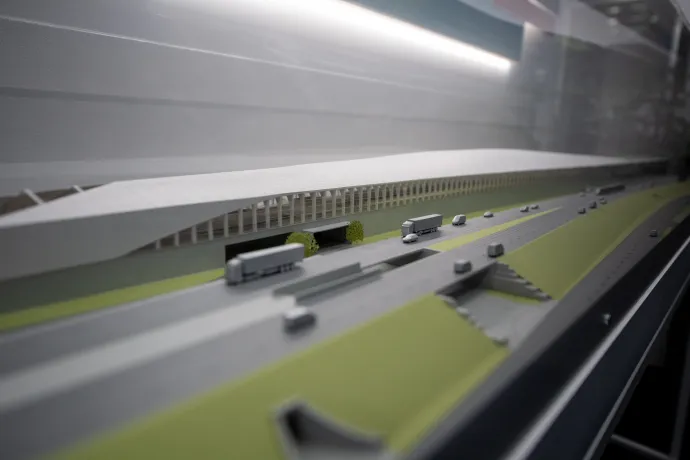 Fotó: Bődey János / Telex