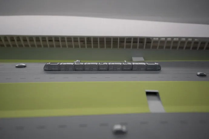 Fotó: Bődey János / Telex