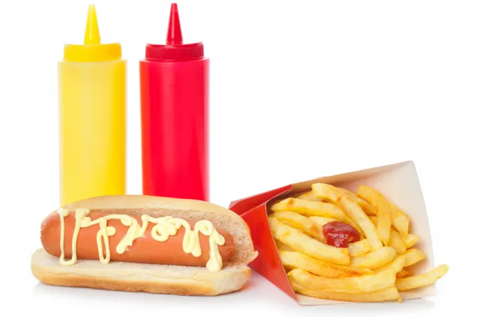 Kalifornia kitiltja az ultrafeldolgozott élelmiszereket az iskolai menzákról