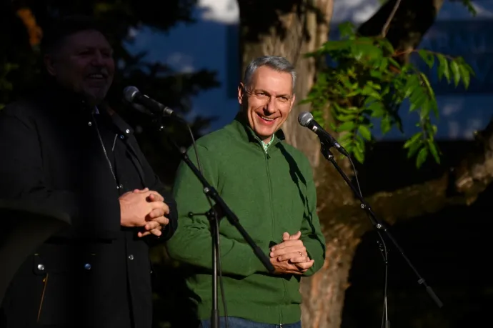 Lázár a magyar hírszerzők brüsszeli műveletéről: Nem emlékszem rá, hogy pontosan mi történt