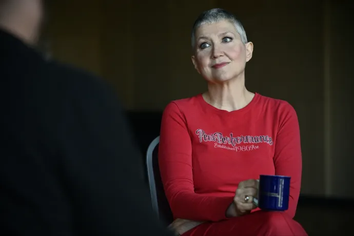 Amit maga csinált, az lehetetlen, csak magának elfelejtettek szólni