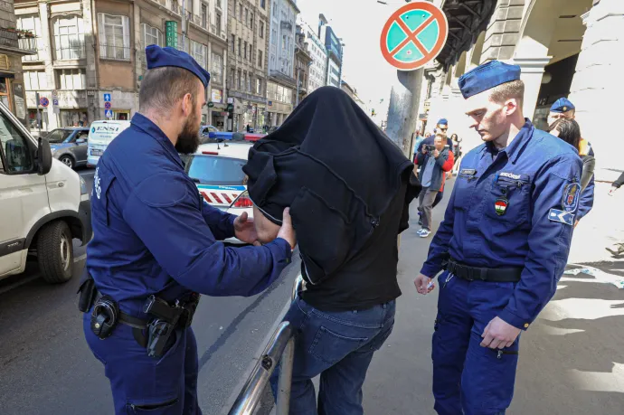 Nagyon ráálltak az ügyészségek, hogy több százezres költséget varrjanak az elterelést végigcsináló drogfogyasztók nyakába