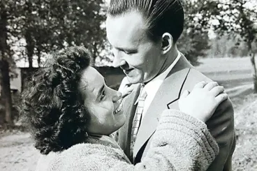 A szerelmesek, akik tengeri palackpostával jöttek össze