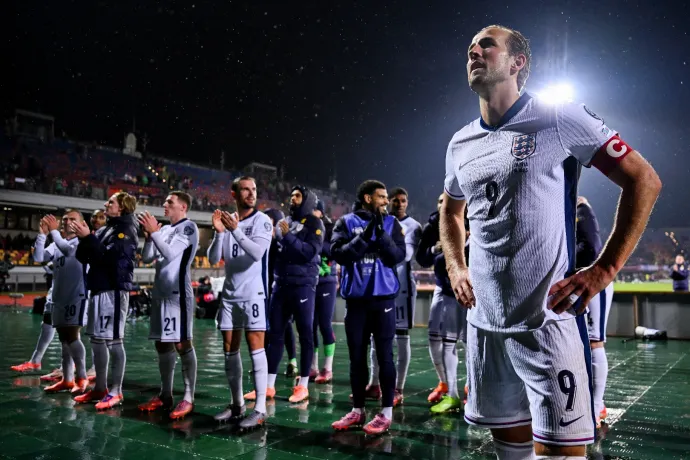 Foci-vb: a 48 résztvevő fele már megvan