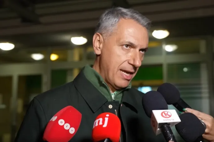 Lázár János 14. havi nyugdíjról beszélt kaposvári fórumán