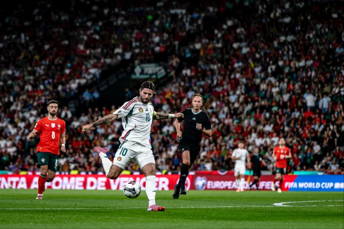 Hogyan juthat ki Magyarország 40 év után a foci-vb-re?