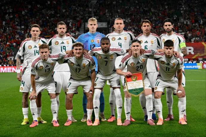 Hogyan juthat ki Magyarország 40 év után a foci-vb-re?