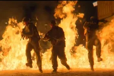 Minden eddiginél drámaibb végső előzetest kapott a Sárkányok Kabul felett