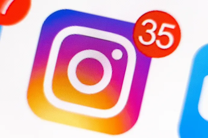 A filmekéhez hasonló korhatáros besorolás jön az Instagramon, de a magyar felhasználóknak még várniuk kell