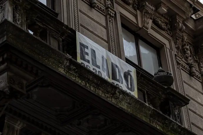 Rekordszintre ugrott az első lakásukat vásárlók aránya, miután beindult az Otthon Start