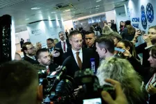 Attack on Friendship pipeline an attack on Hungarian sovereignty, Szijjártó says in Moscow