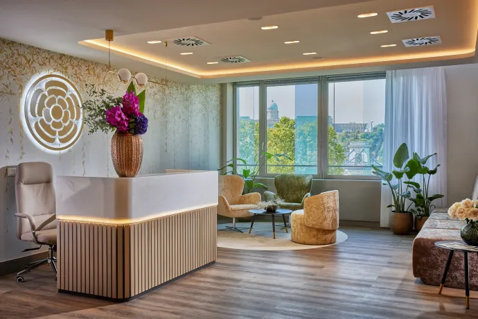 Fotó: Dr. Rose Magánkórház / Pixbar Photo