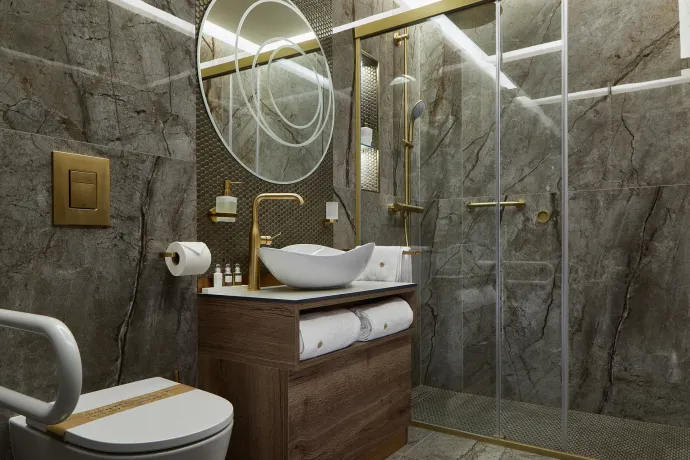 Fotó: Dr. Rose Magánkórház / Pixbar Photo