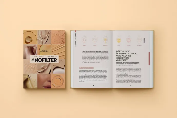 #NoFilter – A tudatos bőrápolás kézikönyve a Rossmanntól és a Krémmániától (x)