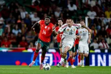 Hat tanulság a portugálok elleni bravúros döntetlen után