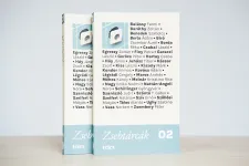 Bevált könyvformátumon ne változtass: megjelent a Zsebtárcák 2.