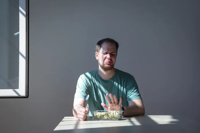 I put myself through the eternal-youth seeking multimillionaire's routine – it was one of the saddest months of my life