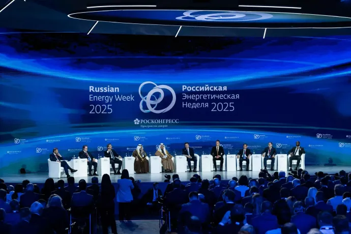 Fotó: Szijjártó Péter / Facebook