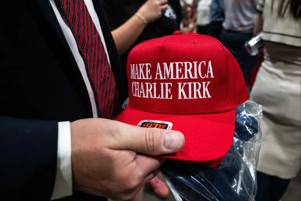 Charlie Kirkről posztoltak, az amerikai külügyminisztérium visszavonta a vízumukat