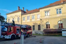 Földrengés volt Szatmár megyében: iskolákat evakuáltak, több épület megrongálódott