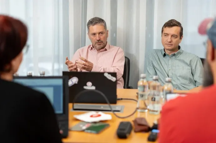 Sepsiszentgyörgyön jön létre Románia első magán biobankja, kutatók számára gyűjtenek adatokat a ritka betegségekről