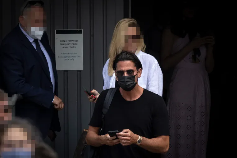 Értékes ingatlanokat ajándékozott el Matolcsy Ádám barátja néhány nappal az MNB-botrány kirobbanása után