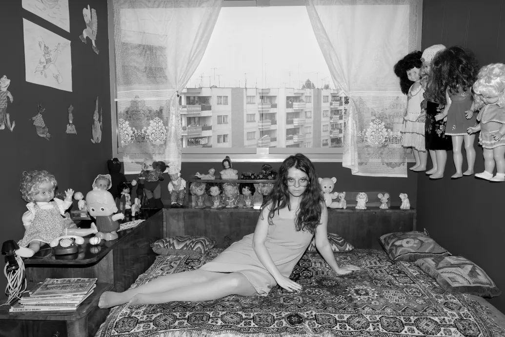 Hideg, törékeny, durva, de meleg