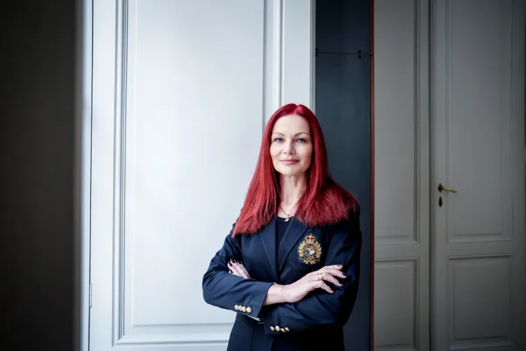 Putyinnak két fő eszköze van: a végletekig feszíti a húrt és blöfföl