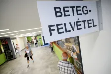 „Lehet telefonon időpontot kérni, de kapni nem”