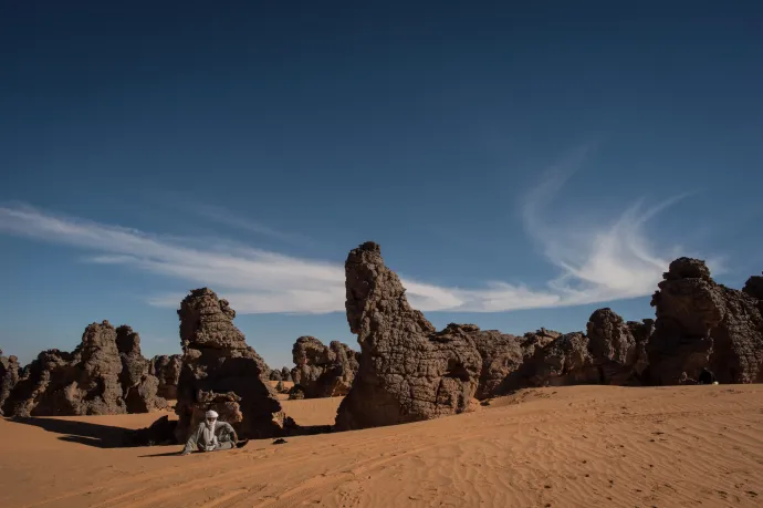 A legrégebbi afrikai múmia nem az egyiptomiaké, hanem egy szaharai marhapásztor-közösségé