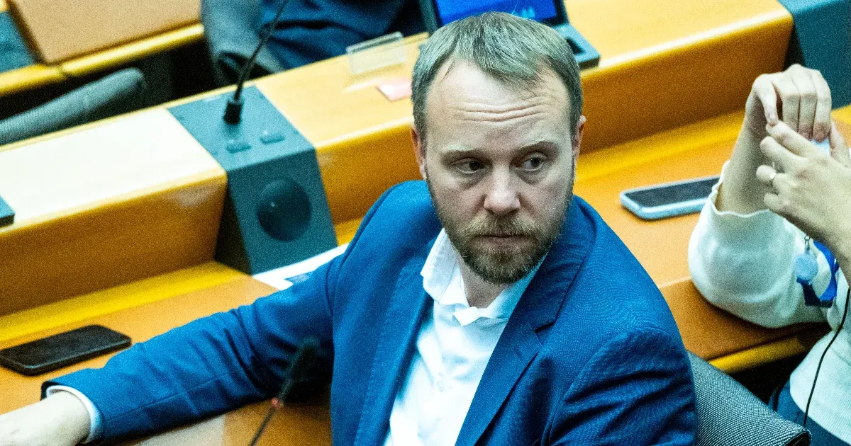 Feljelentette Orbán Viktort egy német EP-képviselő, miután kémszoftvert használtak ellene