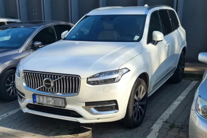 Az egymillió forintos fényszórócsere után 2,2 millióba került volna a hatéves autó váltócseréje, de Tamásnak ekkor elege lett