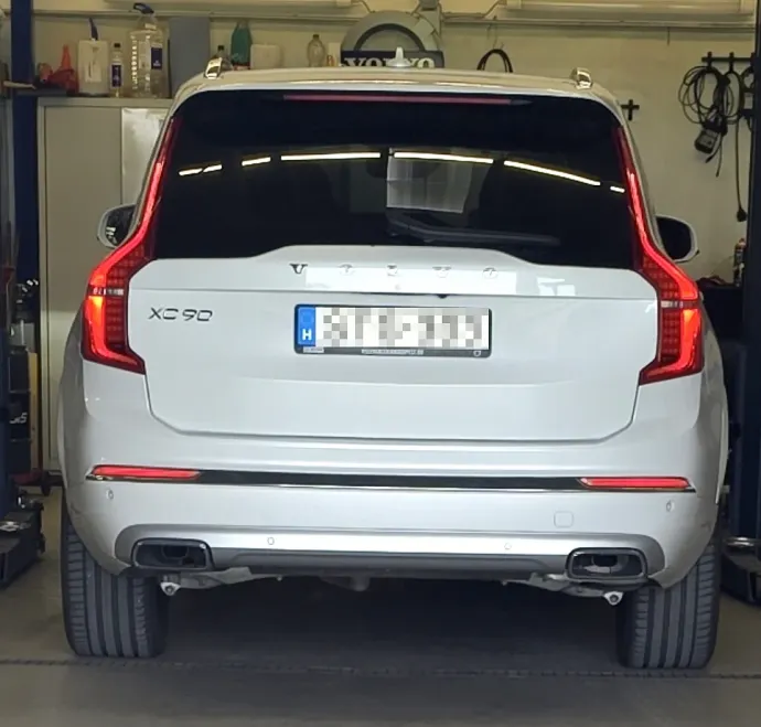 Fotó: Olvasónk, Tamás felvétele