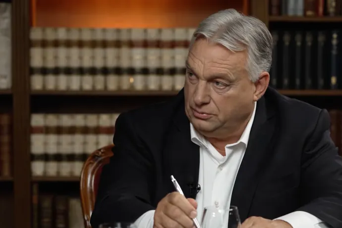 Megvan a következő Orbán–Trump-találkozó időpontja, de a miniszterelnök még nem árulta el, mikor lesz