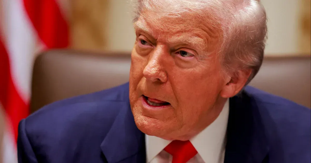 Trump egy bírói döntés miatt nem bocsáthat el több ezer kormányzati dolgozót