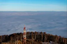 Ködösen indul a reggel, de napközben többfelé kisüt a nap