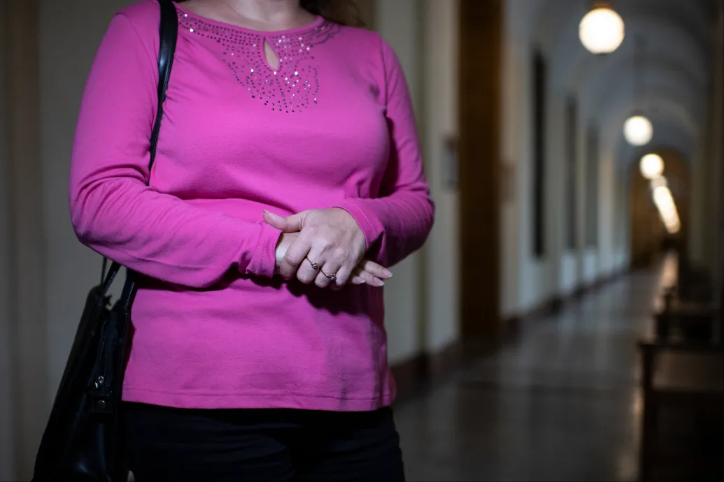 Nem igazán használják a pedofilnyilvántartást