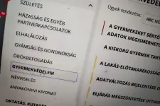 Nem igazán használják a pedofilnyilvántartást