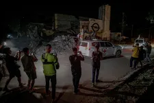 Az USA szerint a Hamász nem sérti meg a tűzszüneti megállapodást azzal, hogy még nem adta vissza az összes izraeli túsz holttestét