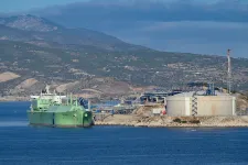 Bulgária ezerrel diverzifikál: amerikai LNG-t hoznak be, hogy lejöjjenek az orosz gázról