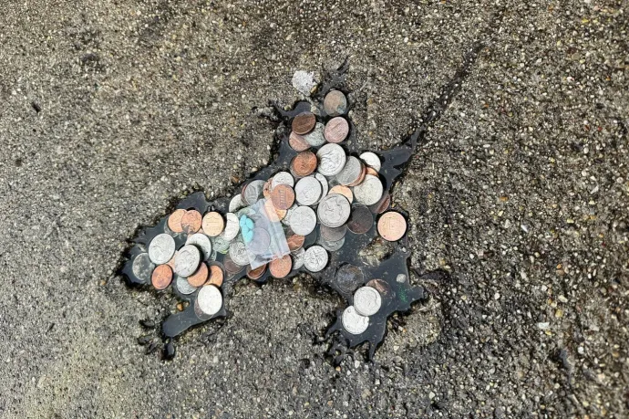 Mindenki dobjon el mindent: a híres chicagói patkánylyuk valójában mókuslyuk