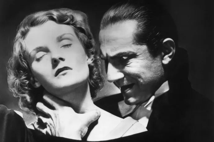 Lugosi Béláról készít életrajzi filmet Leonardo DiCaprio produkciós cége