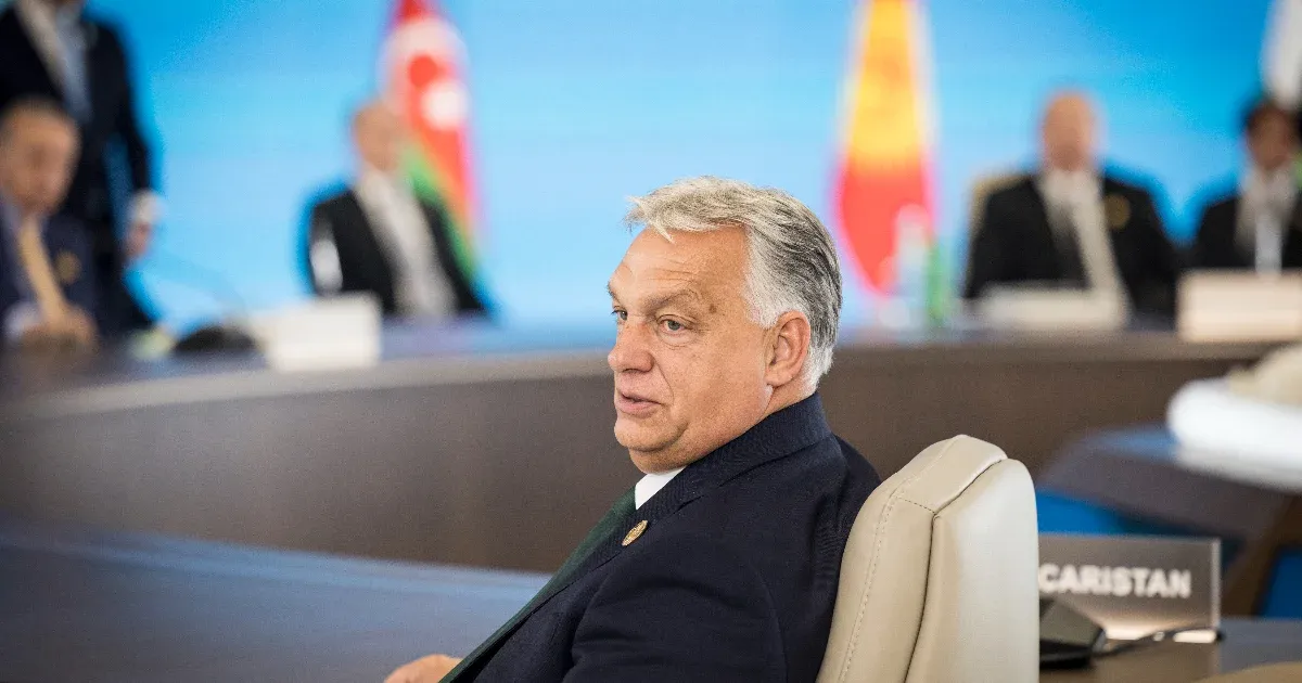 Orbán: Felvettem a kapcsolatot az oroszokkal az Európában befagyasztott orosz vagyon miatt