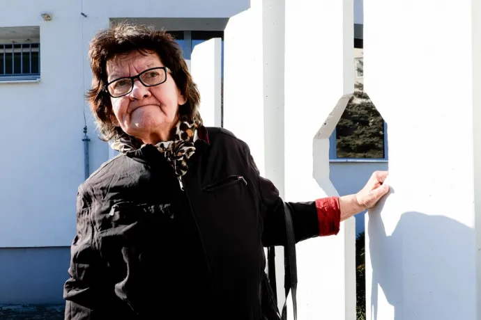 25 év helyett 2 és fél – így fordult nagyot Gyönyör Teréz, az ipolysági sorozatmérgező ügye