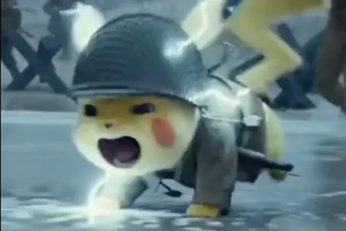 Japán az OpenAI-nak: El a kezekkel a rajzfilmjeinktől!