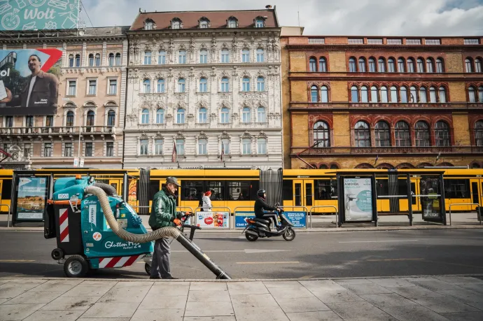 Fotó: Gallov Adrienne / budapest.hu