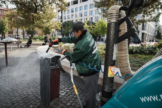 Fotó: Gallov Adrienne / budapest.hu